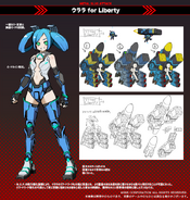 For Liberty variant design sheet