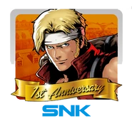 Marco in Metal Slug Defense