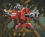 MSAwk Hot Pursuit Deployed Turret III.png (112 KB) Deployed Turret Mk. III