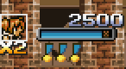 Metallish Gauge