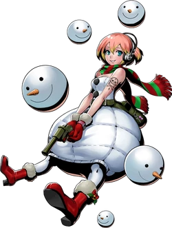 Midori Metal Slug Wiki Fandom