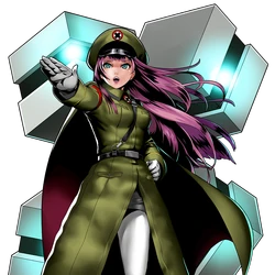 Category Female Characters Metal Slug Wiki Fandom