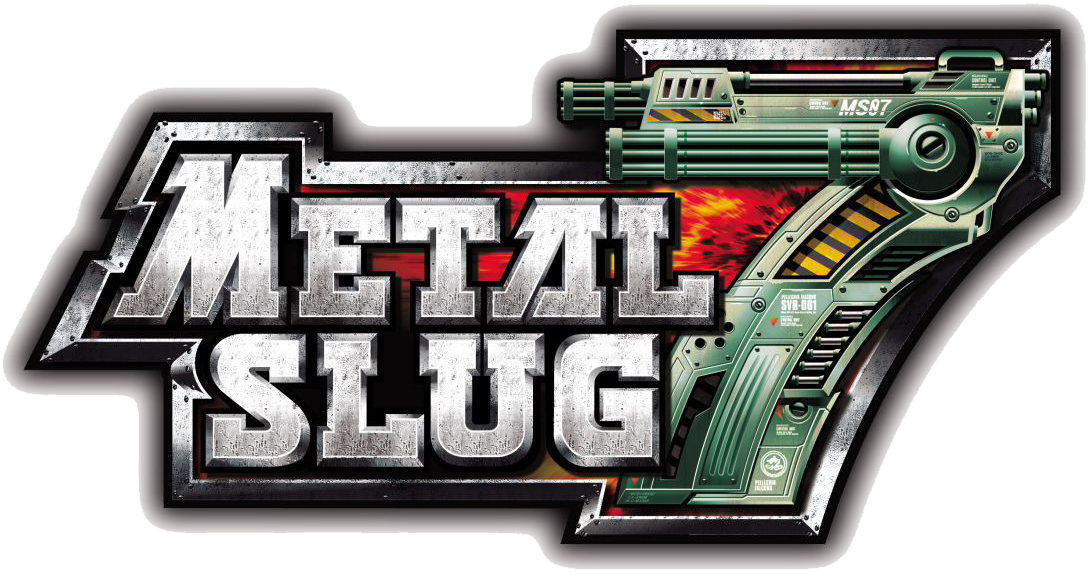 metal slug 7 playstation 2