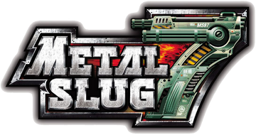メタルスラッグ7 ds Metal Slug 7 - Wikipedia