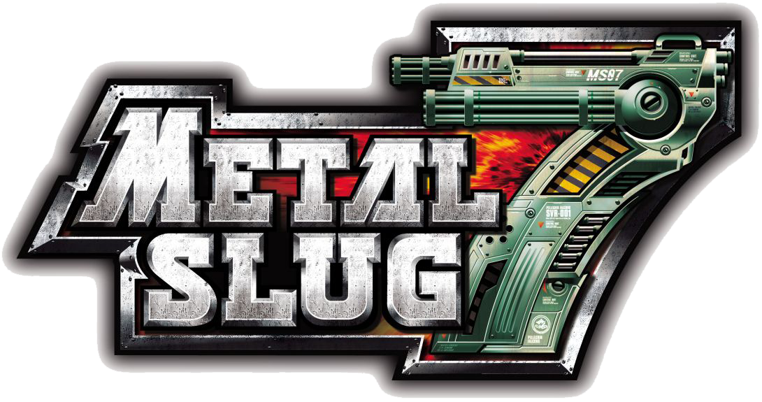 METAL SLUG 7 / メタルスラッグ 7 [DS]-