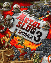 metal slug 3 mobile metal slug 3 mobile