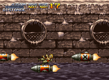 Another Mission 9