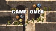 Metal Slug 7/XX Game Over Mission 5.