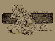 Metal Slug 2 Artwork