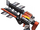 Chainblade Rifle