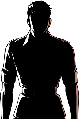 Regular Soldier