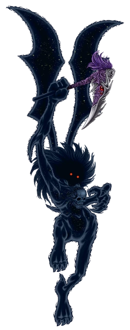 AvatarOfEvil MSA FullLook