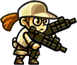 Metal Slug Infinity