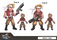 Marco Rossi concept art