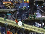 Facing the Future Rebels