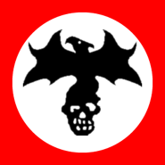 Rebellion Army alternate symbol