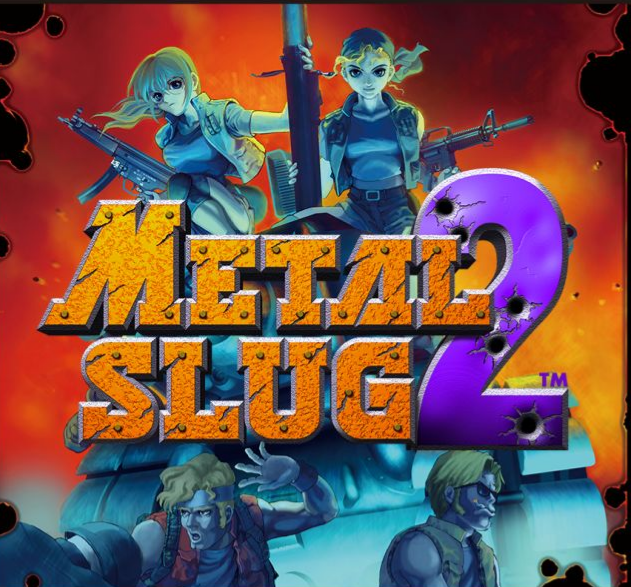 game metal slug for pc windows 7