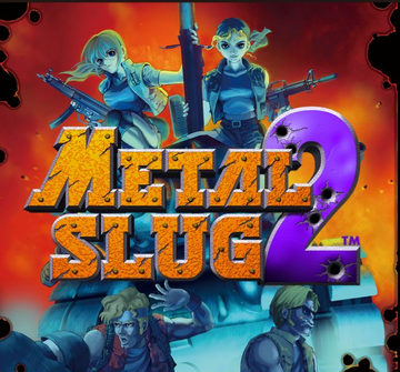 Metal slug playstation outlet 1