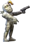 Mummy Marco (currently used by most playable characters)