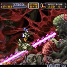 The Unknown Alien (Final boss) on Mission 3