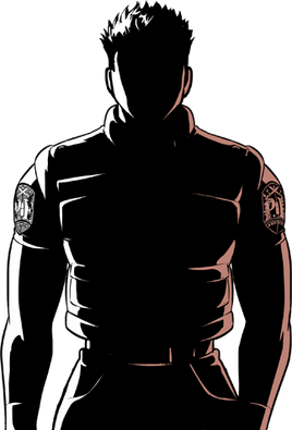 PF Squad Soldier