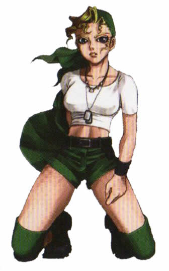 metal slug eri