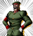 Unit illust 1932.png (369 KB) Supporter Morden in Metal Slug Attack