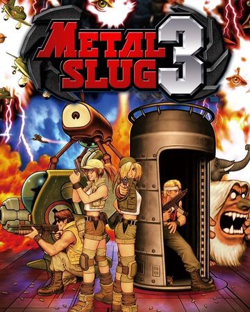 metal slug 7 play online