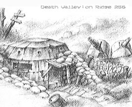 Ridge 256 Artwork