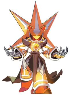 Metal Sonic's Organic Form - Neo Metal Sonic Organic - Free Transparent PNG  Download - PNGkey