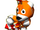 Tails Doll