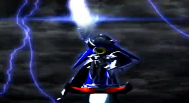 Neo metal sonic, Wiki