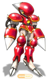 Mecha Sonic Mk. I, Metal Sonic Wiki