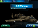 D-7 Wartusk