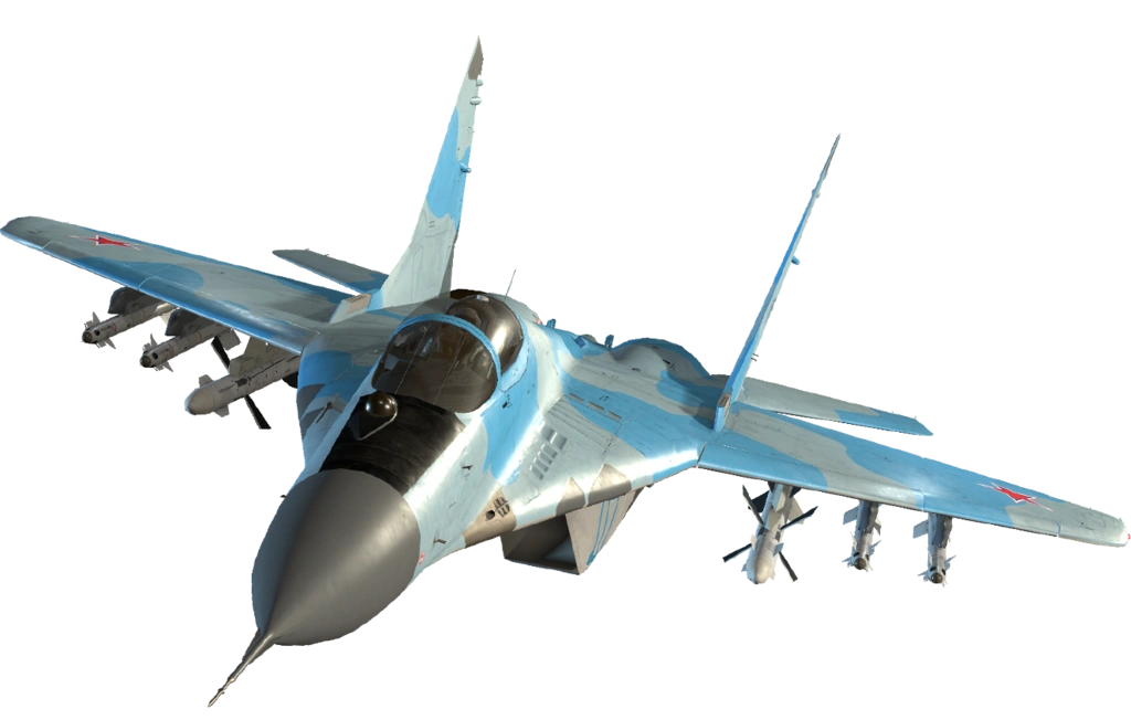 MiG 29 Fulcrum MetalStorm Wiki Fandom mig-29-fulcrum-metalstorm-wiki-fandom
