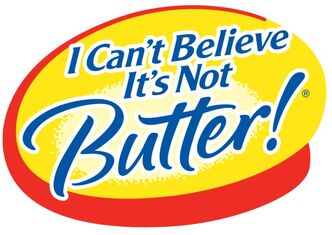 Butterlogo