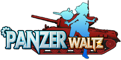 Panzer Waltz Logo.png