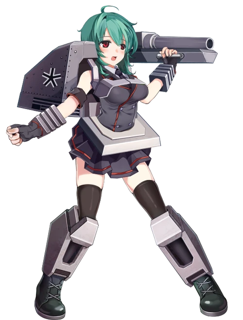 Grille M | Metal Waltz Wikia | Fandom