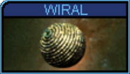 Wiral's Star Trip picture.