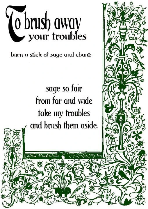 To Brush Away Your Troubles MetaphysicStudy Wiki Fandom