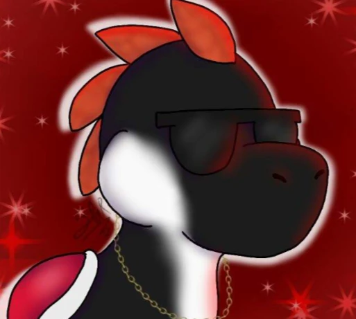 Blake Yoshi | META-UNIVERSAL Wiki | Fandom