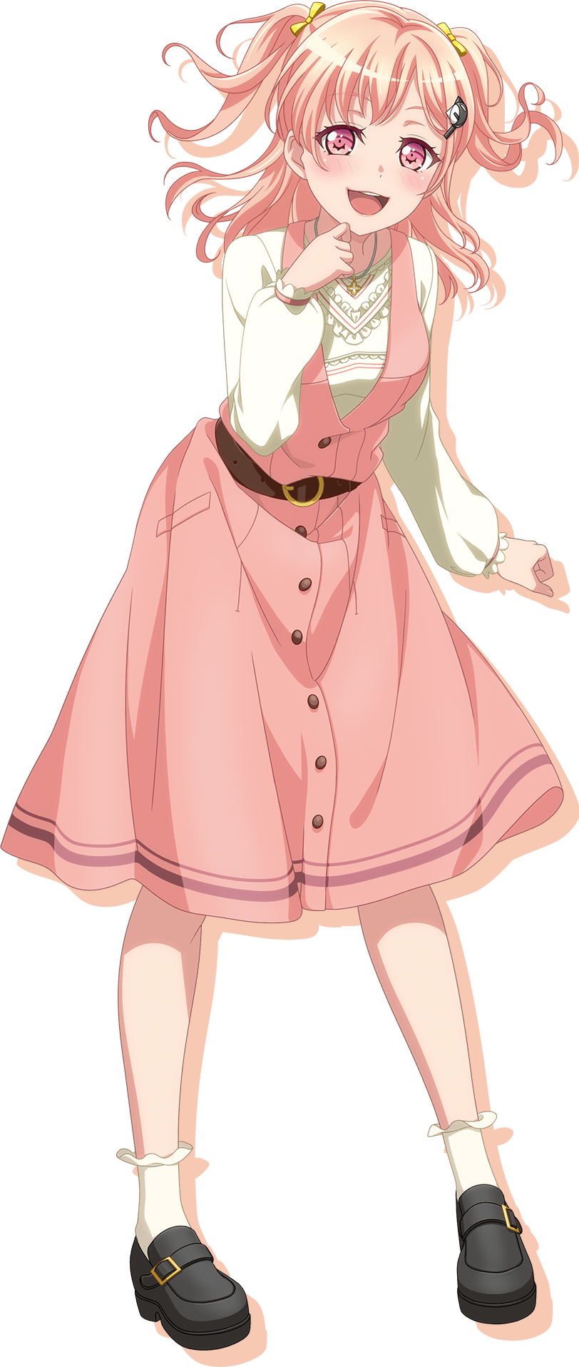 Nanami Hiromachi | Meta-Verse: the dimensional crossover