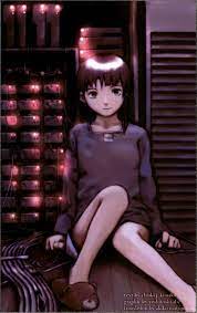 Lain Iwakura | Meta-Verse: the dimensional crossover Wiki Lain Iwakura | Meta-Verse: the dimensional crossover Wiki