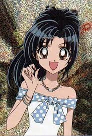 Aya Hoshino | Meta-Verse: the dimensional crossover Wiki | Fandom