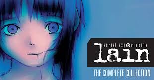 WPSA: Serial Experiments Lain | Meta-Verse: the dimensional 