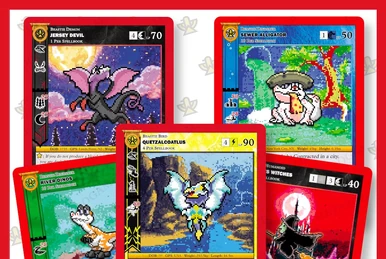 Release Event Boxes | MetaZoo Wiki | Fandom