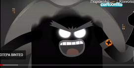 The Villain