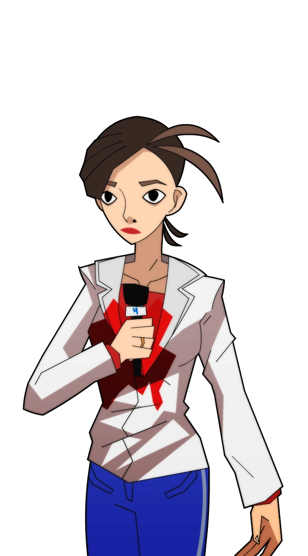 Ms. Wreck Methods Wiki Fandom