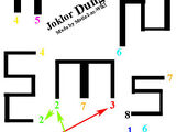 Joklor Dungeon