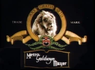 Logo with Jackie, colorized